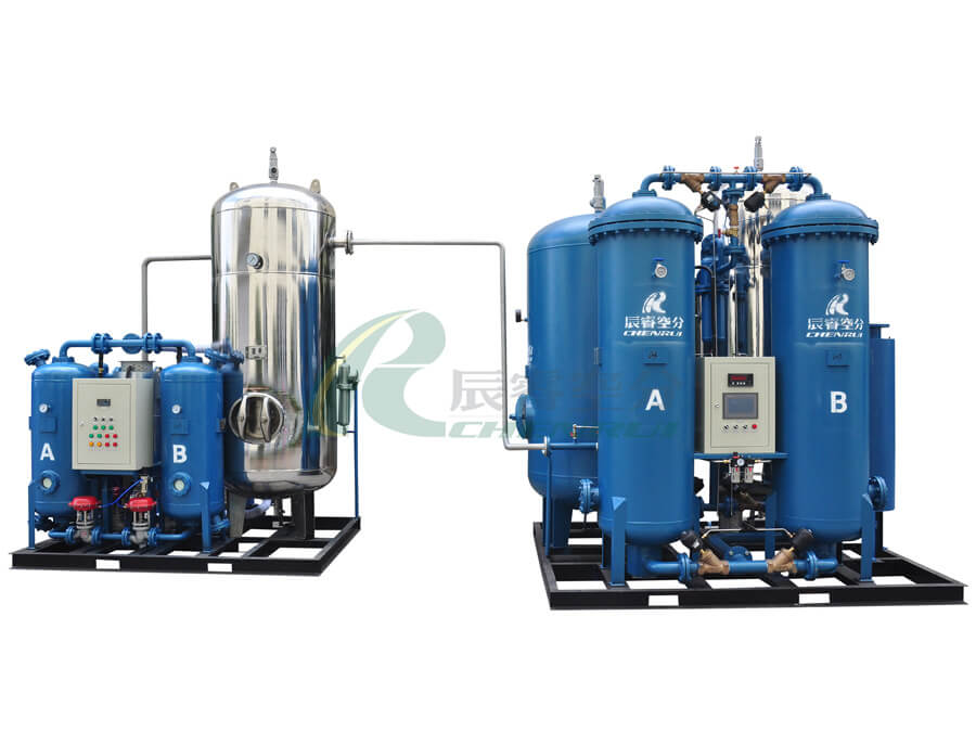 PSA變壓吸附制氮機(jī) PSA變壓吸附制氮機(jī)