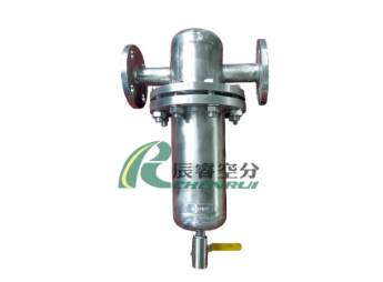 簡(jiǎn)述蒸汽過濾機(jī)的特點(diǎn)及用途?