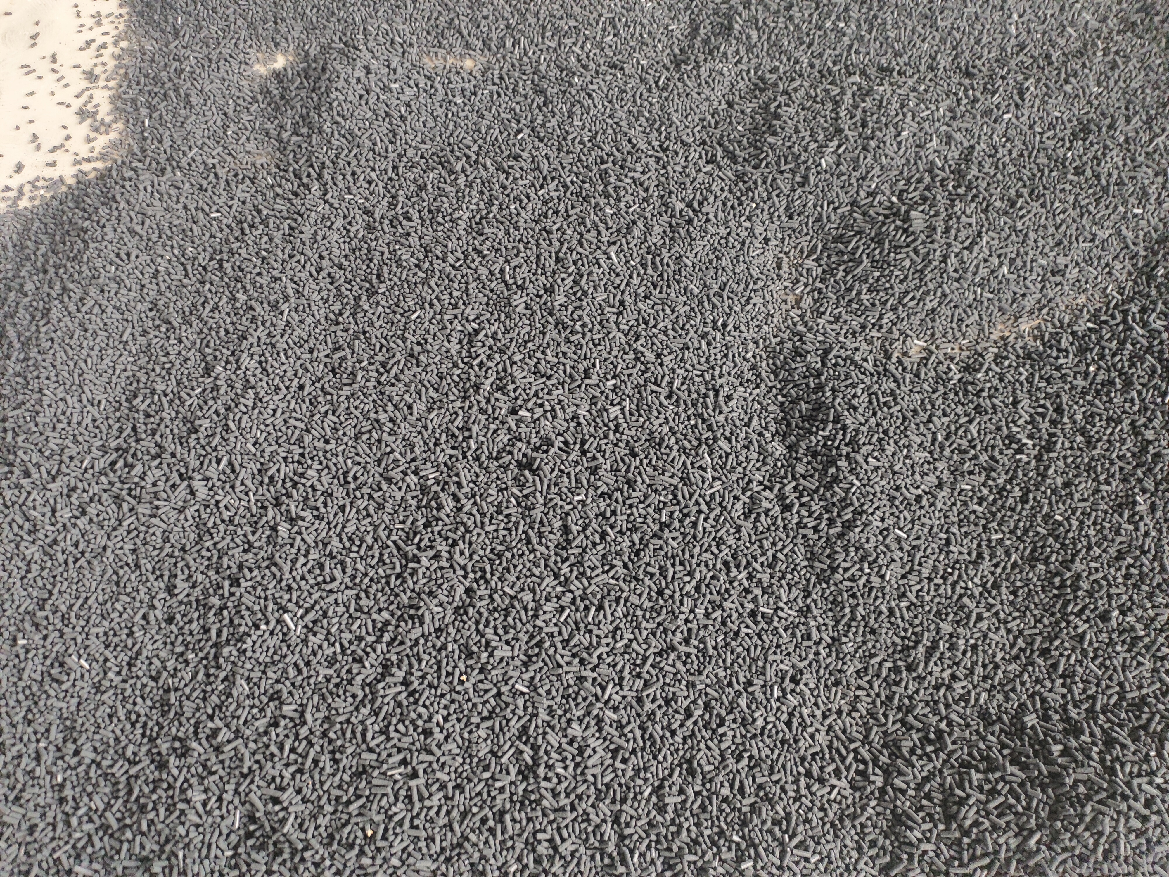 羊糞怎么制作有機肥呢?這篇文章告訴你方法(圖1) 羊糞怎么制作有機肥呢?這篇文章告訴你方法(圖1)