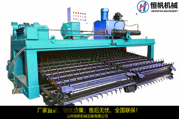 影響有機(jī)肥生產(chǎn)線產(chǎn)量的這幾點要注意了(圖1) 影響有機(jī)肥生產(chǎn)線產(chǎn)量的這幾點要注意了(圖1)