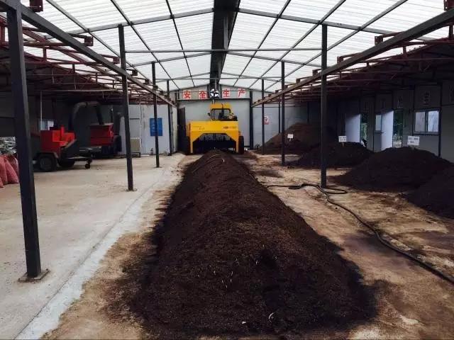 有機肥前的畜禽糞便處理設備調試，你要了解的幾點(圖1)