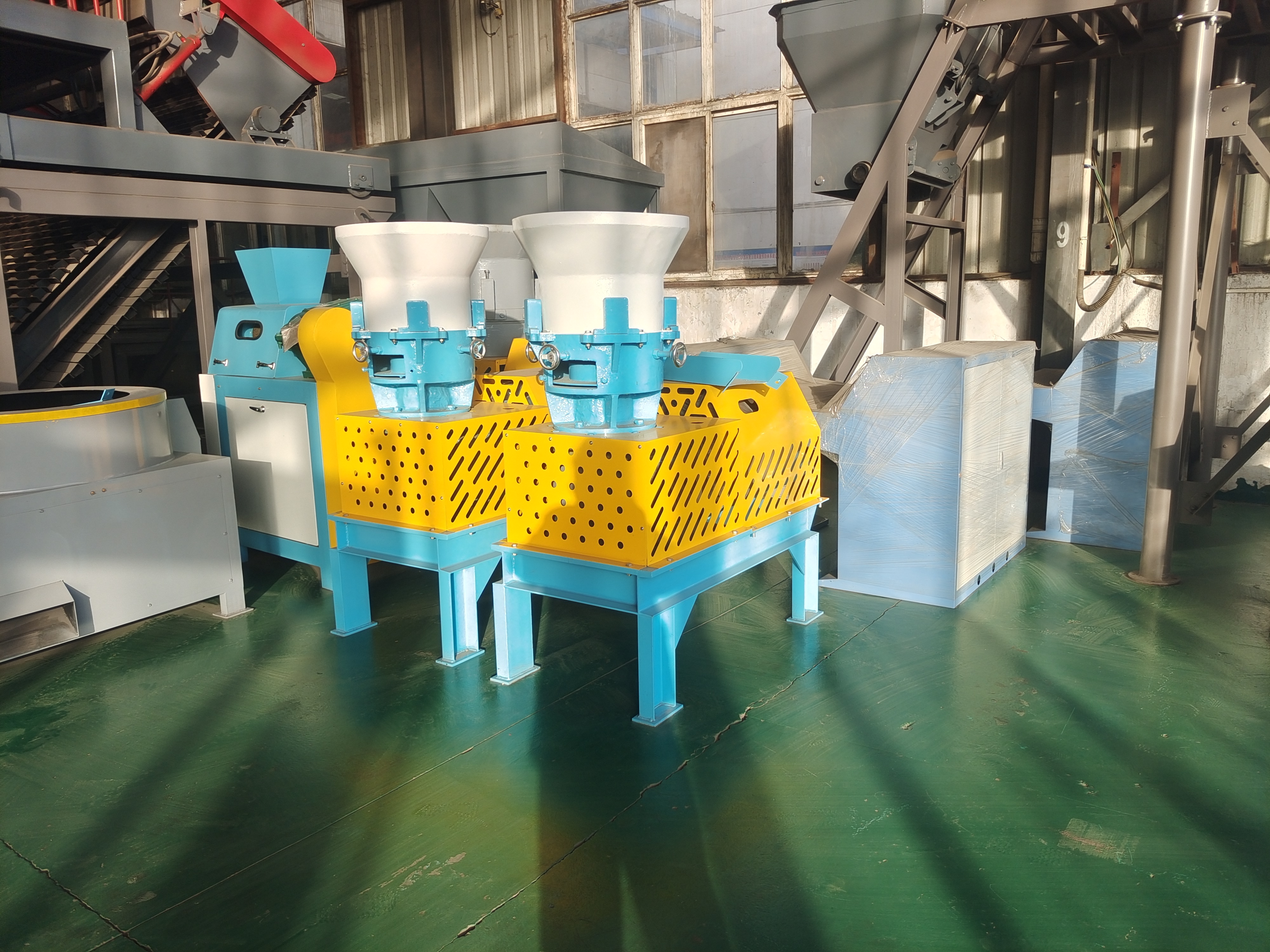 什么是生物有機肥？怎么生產呢？(圖1)