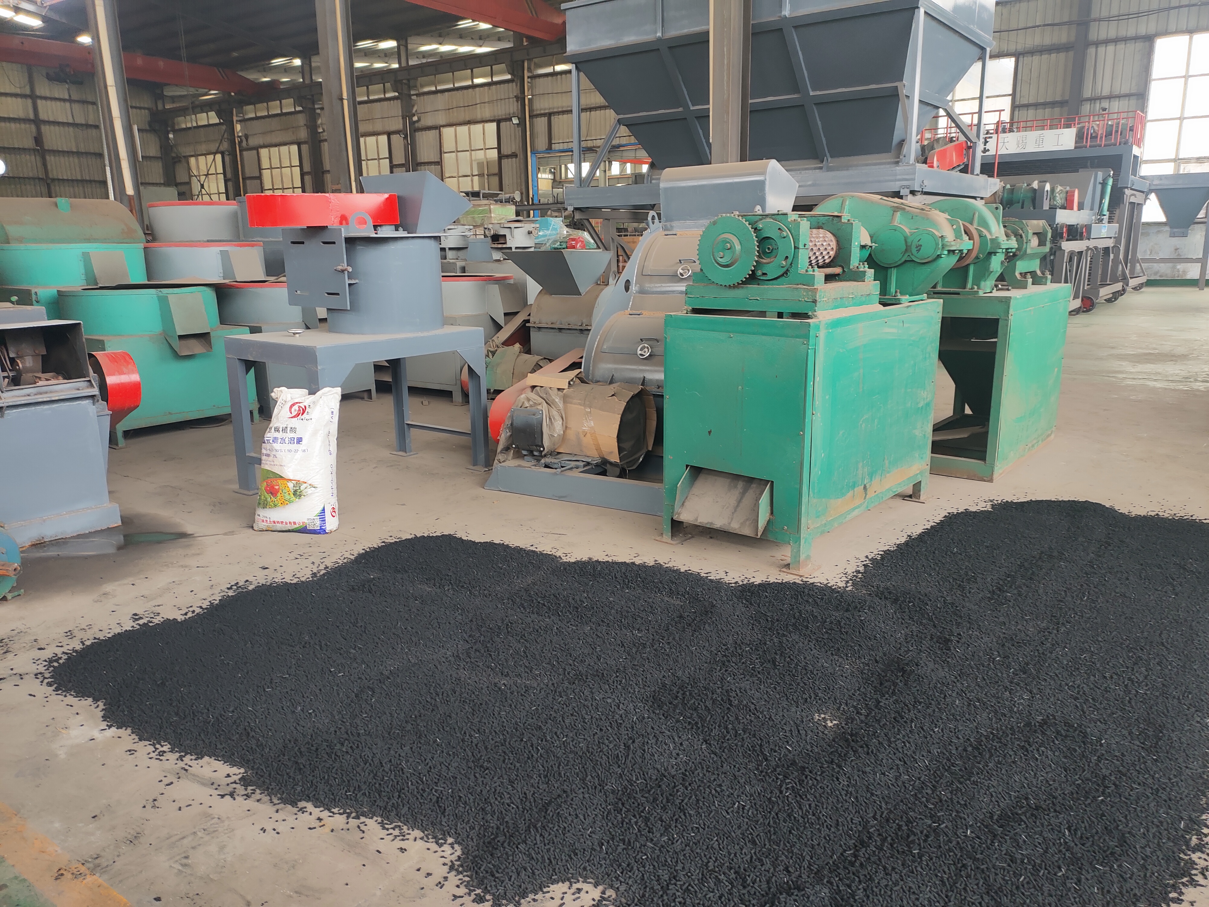 說說糞便發酵的幾個要點!(雞糞為例)(圖1) 說說糞便發酵的幾個要點!(雞糞為例)(圖1)