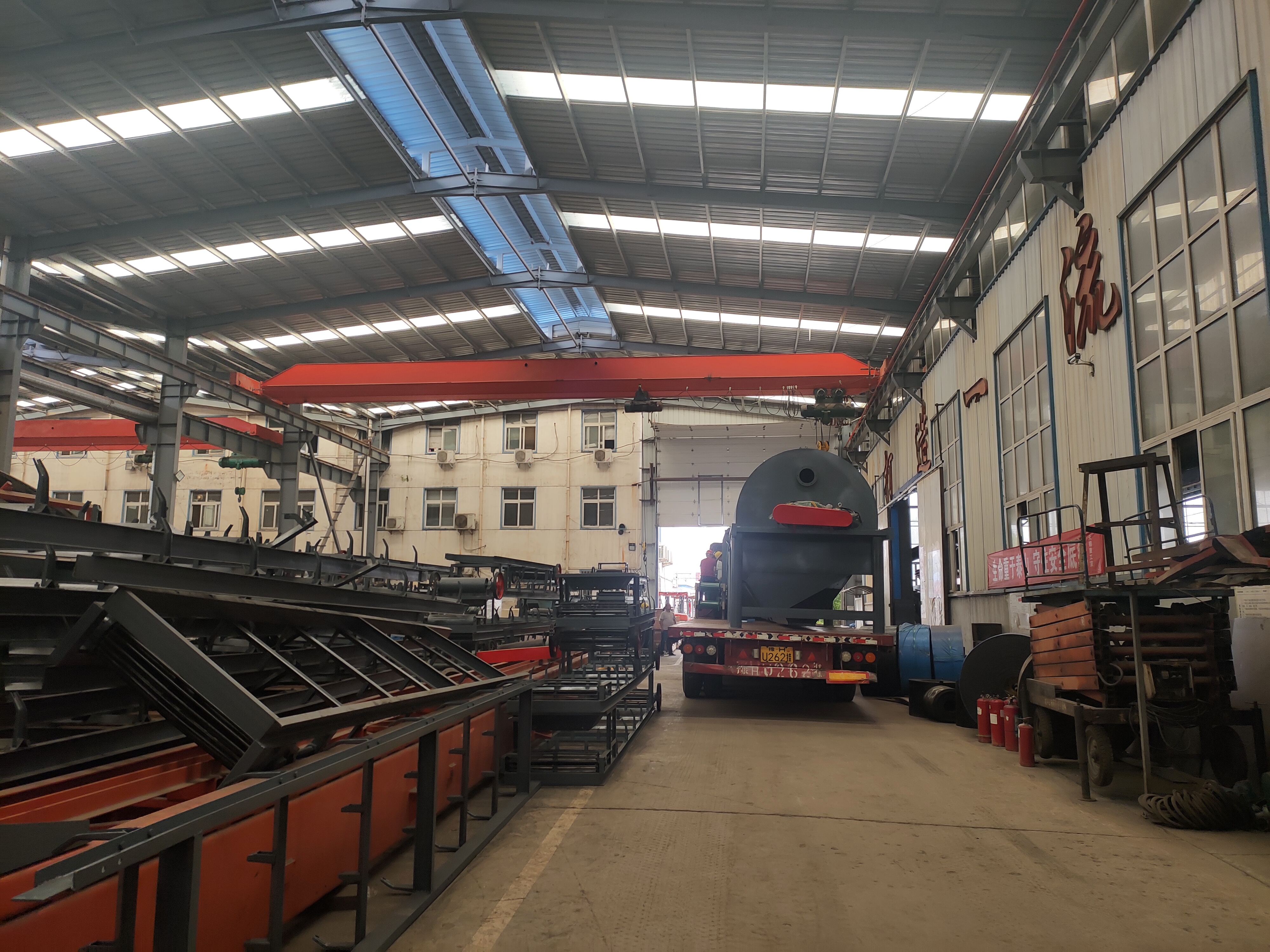 開一個有機肥工廠需要考慮哪方面呢?(圖1) 開一個有機肥工廠需要考慮哪方面呢?(圖1)